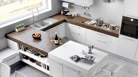 Cucine design