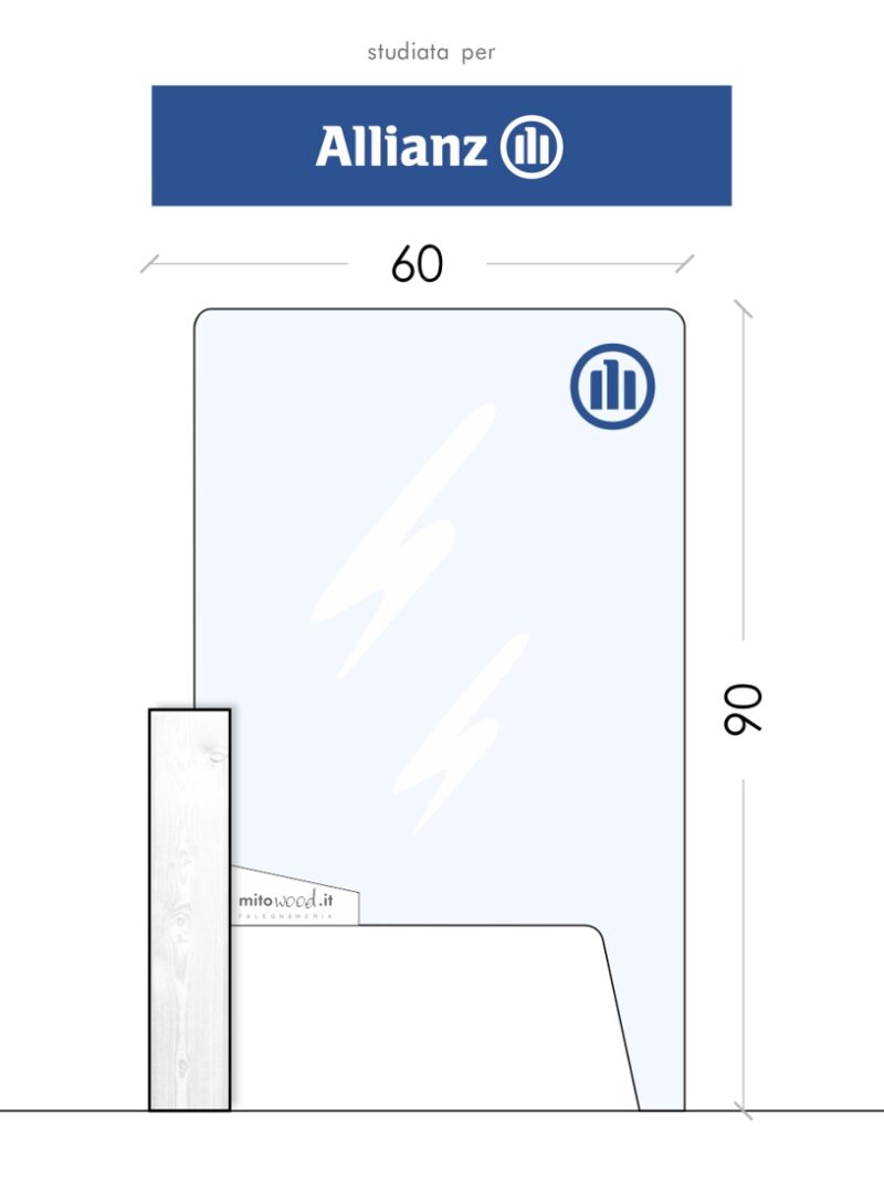 Allianz Schermo Protettivo